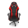 SPC Gear SR300F V2 (Czarno-Czerwony) Materiał - 520118 - zdjęcie 7